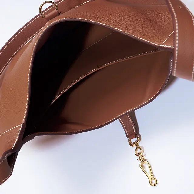 よりスポーツシックな2種のデザイン