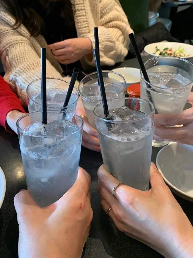 コラーゲンドリンク