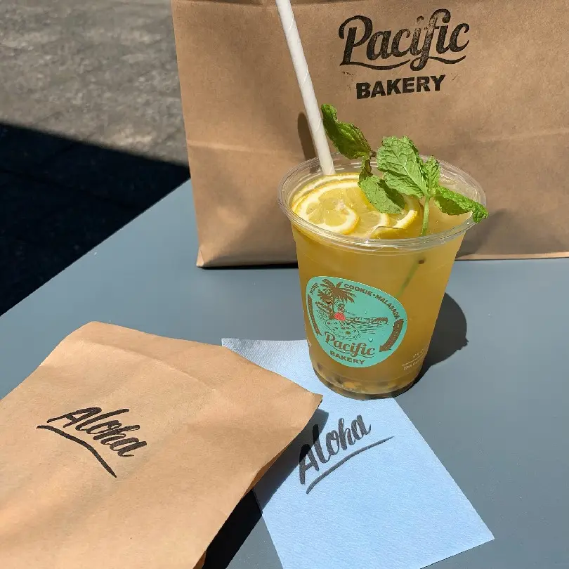 リリコイレモネード