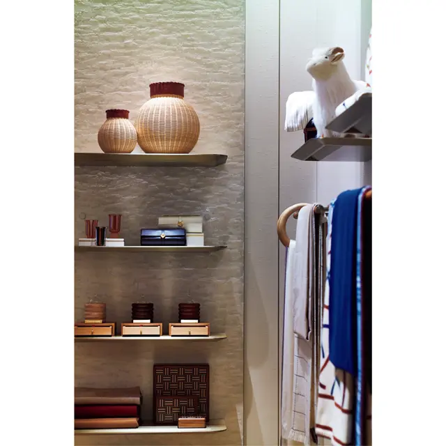 Loro Piana Ginza  ロロ・ピアーナ銀座店-3