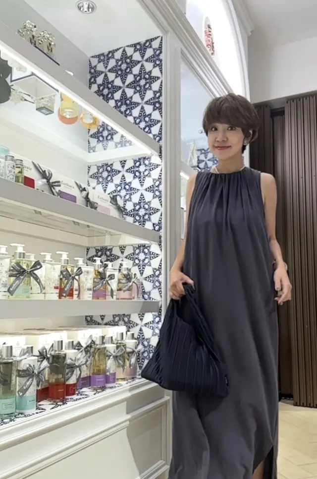 じぶんメンテナンスから、素敵な香りに包まの画像_4