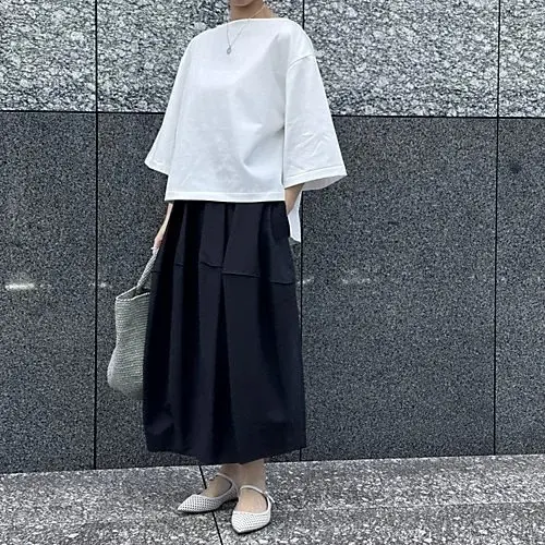 【50代 Tシャツ】気温30度 大人に似の画像_24