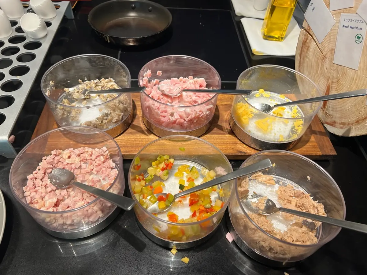 私の女優帽♡ホテルインディゴ箱根強羅の画像_7