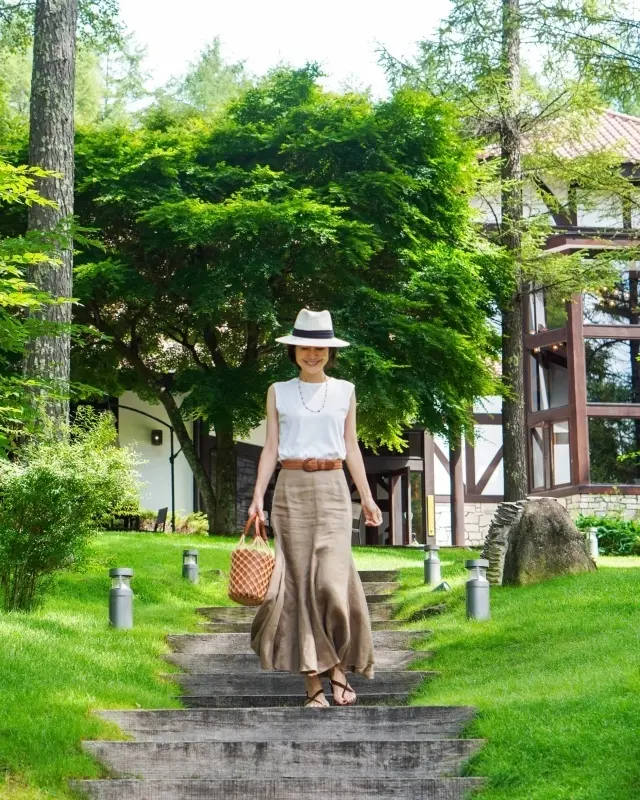 センスのいい「50代のZARAコーデ」アイテム選びで差がつく！