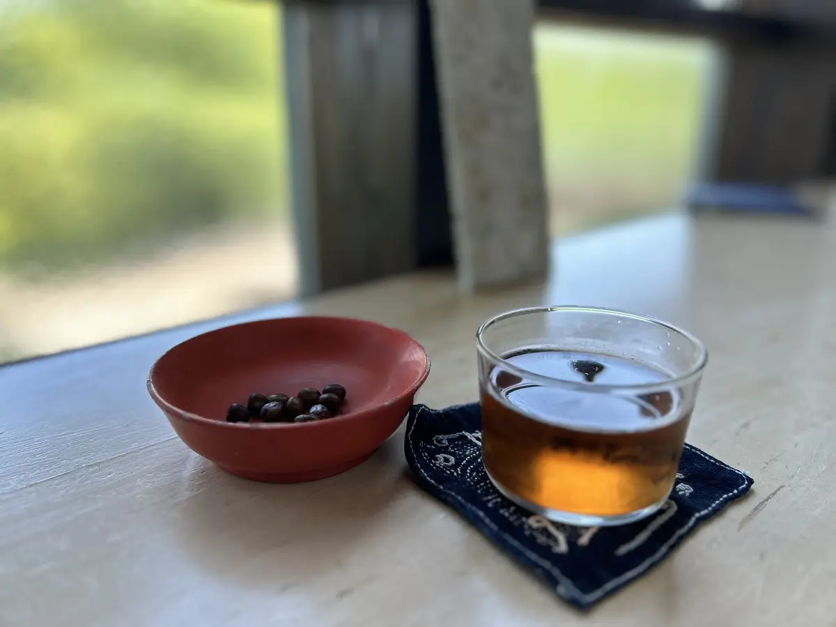 杜の都の素敵過ぎるお蕎麦屋・鹿落堂への画像_16