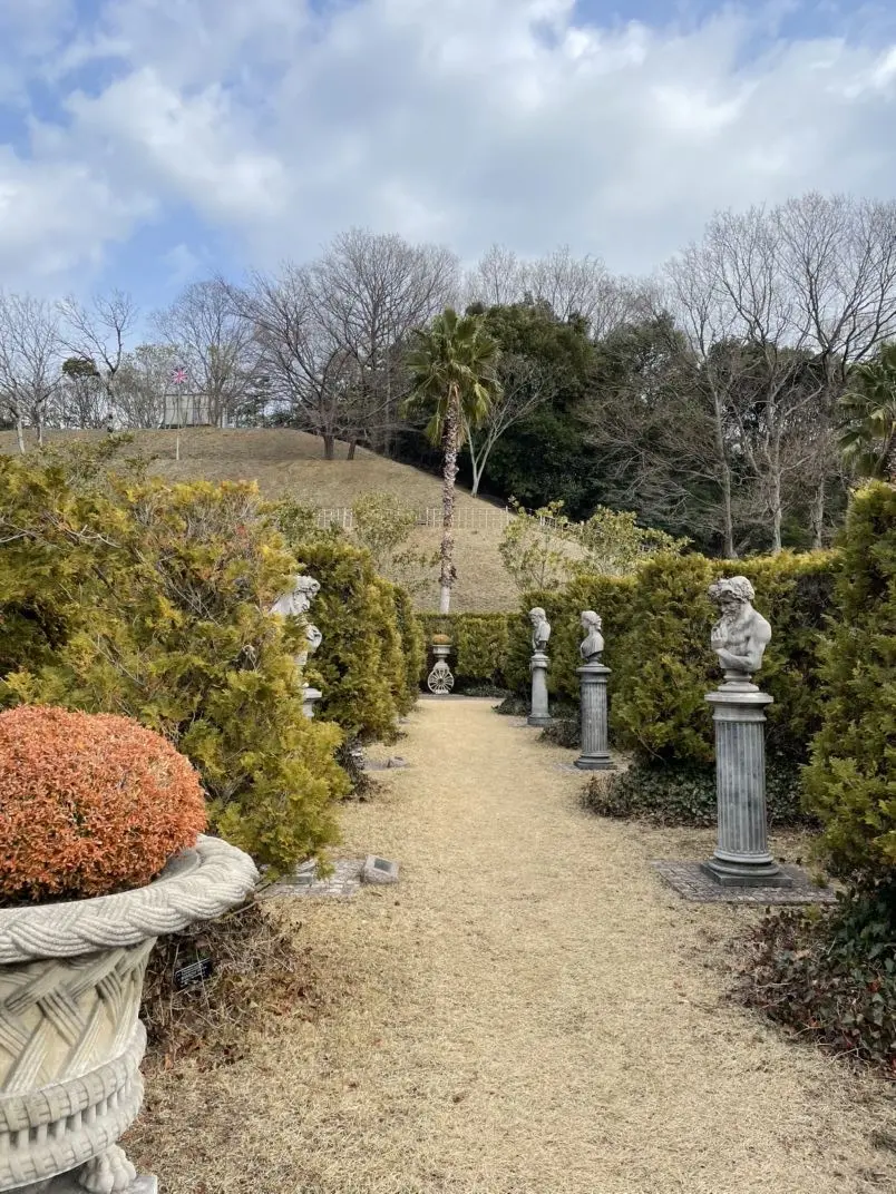 岡山県玉野市へ行って来ました！ドッグランの画像_12