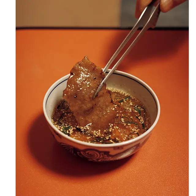 【京都に住む】エッセイスト・仁平 綾さんの画像_3