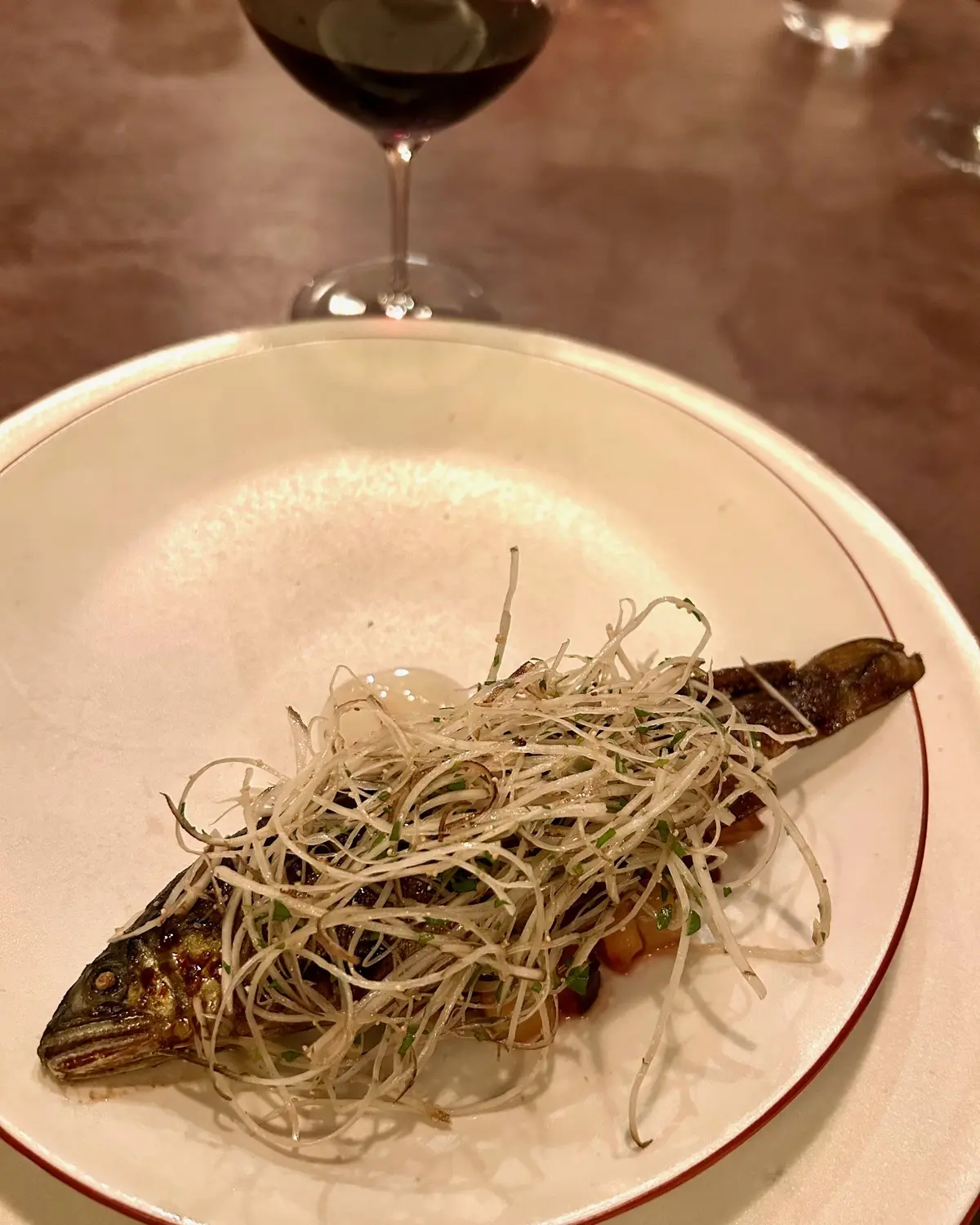 旬の食材を薪火で調理！京都の隠れ家ダイニの画像_11