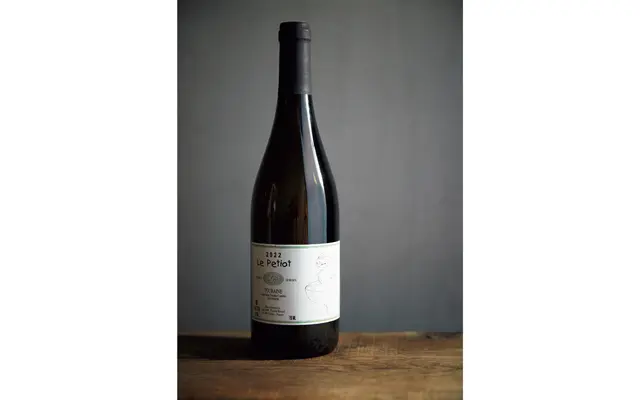 ソーヴィニヨン・ブラン