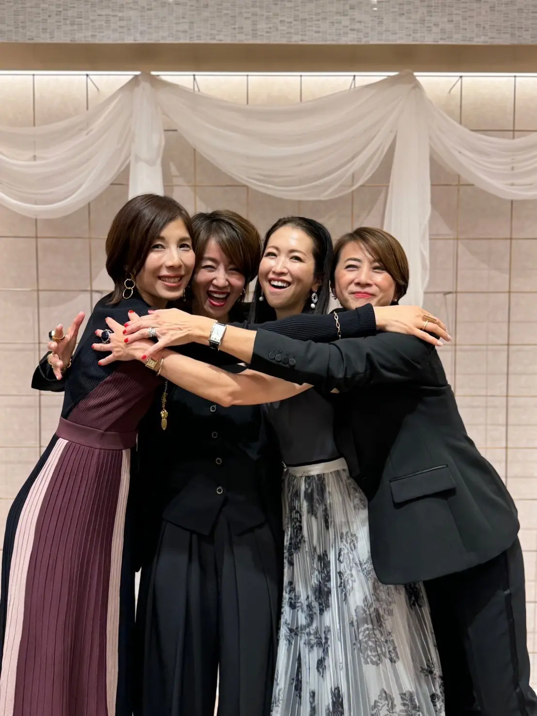 éclat初めてのオフ会！それは華やかなの画像_6