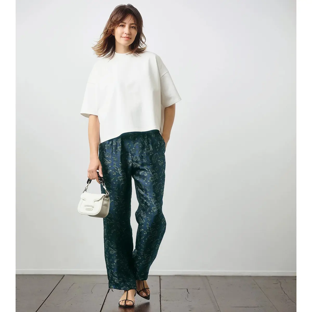 大人に似合うと評判！「MACKINTOSの画像_1