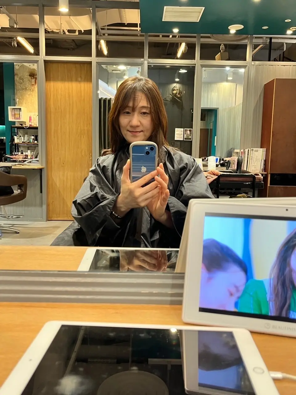 BEFORE