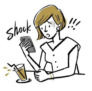 50歳からの女ともだち　あるあるトラブルの画像_3