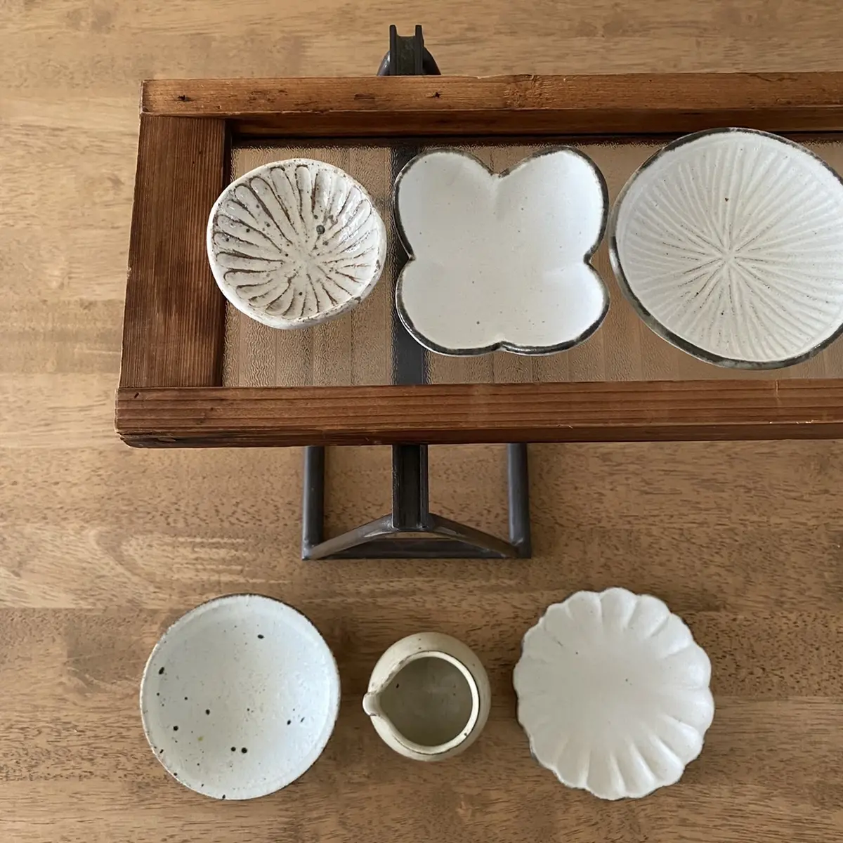 ときめく器は日常使いに！の画像_2