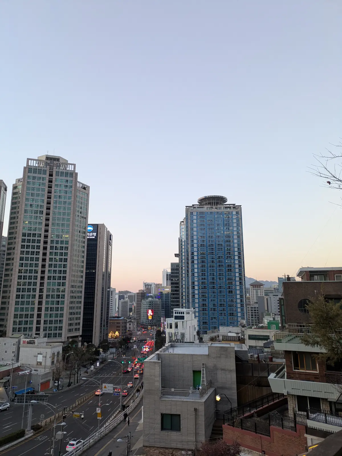 冬のソウル旅！絶品グルメ♡Ｎソウルタワーの画像_13