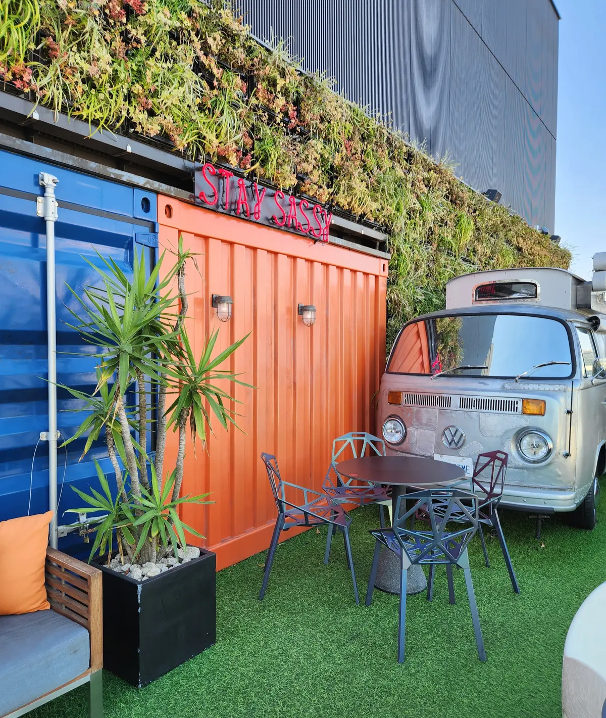 銀座でお洒落に30種類のサラダバーの画像_18