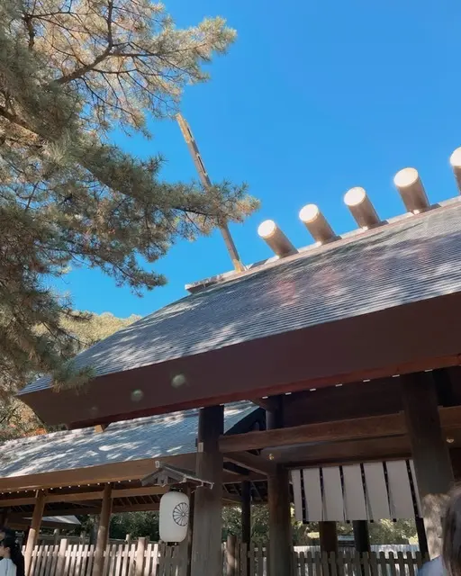 熱田神宮　本宮