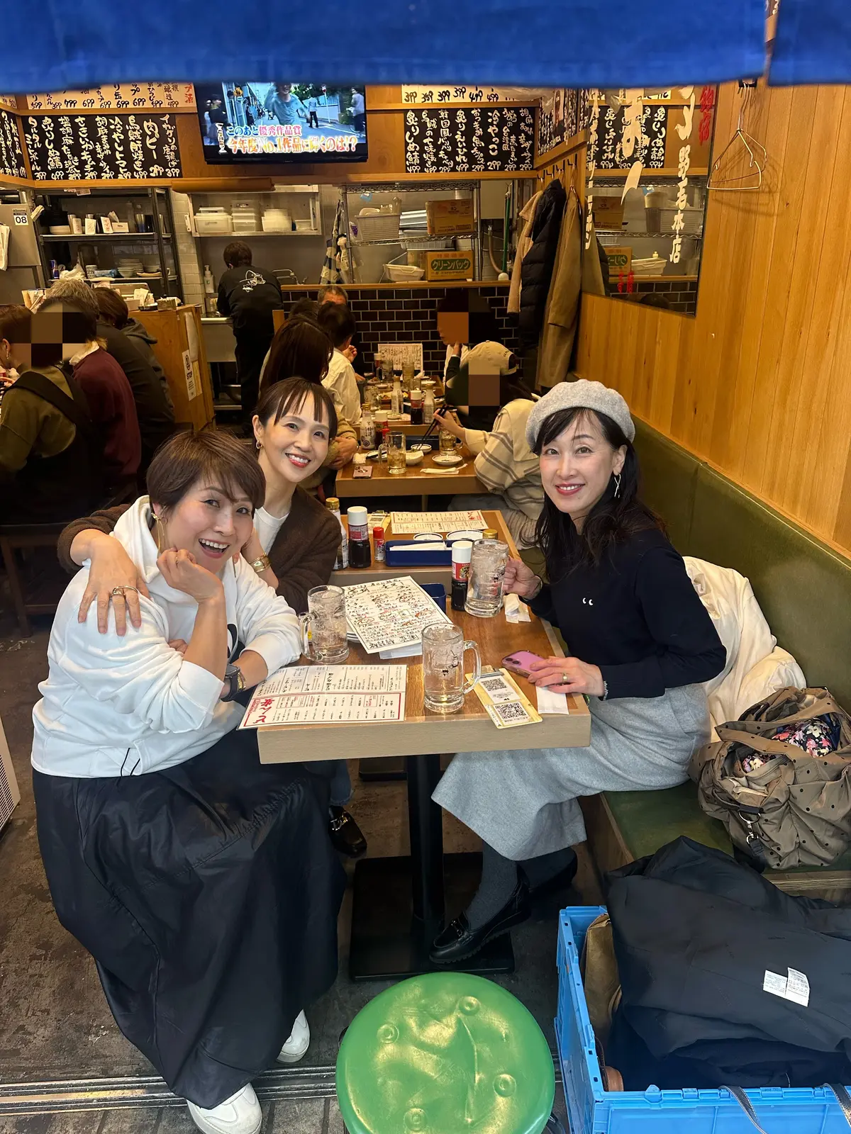 大人の夜遊び野毛ホッピングへの画像_3