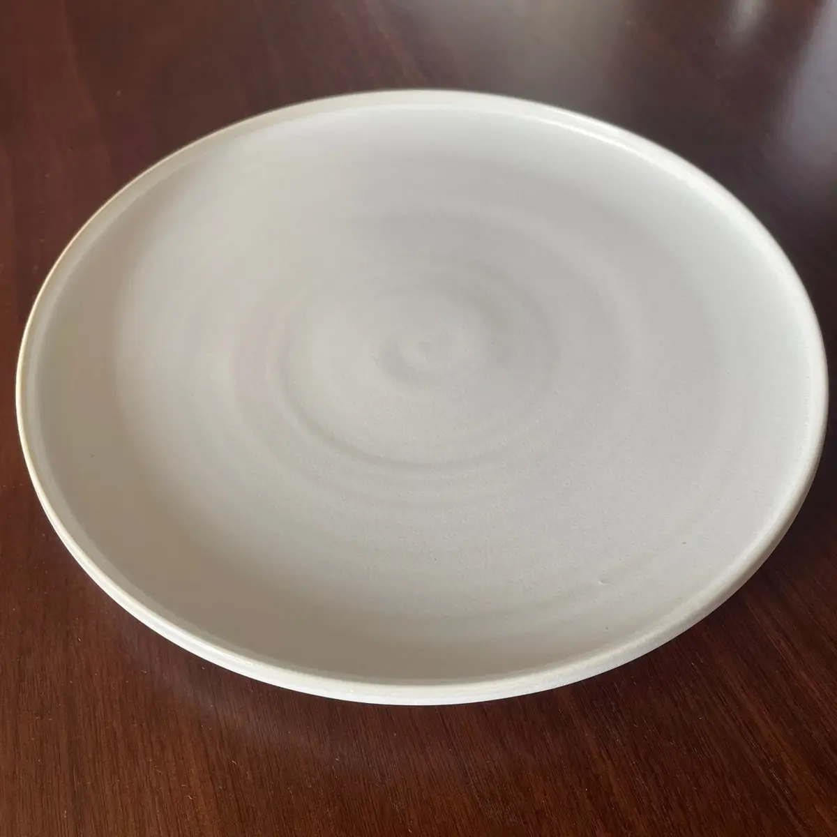 韓国旅行のお土産　白磁の器