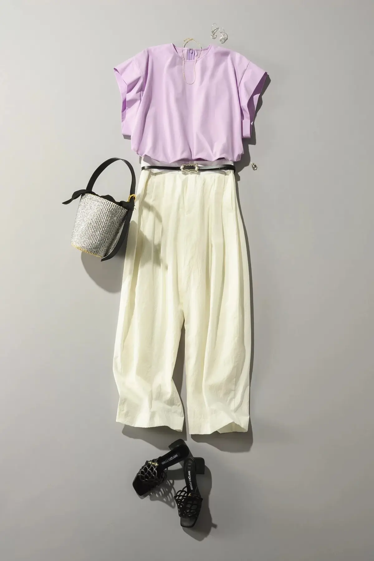 【50代トップス】梅雨も夏も快適！〈ル の画像_7