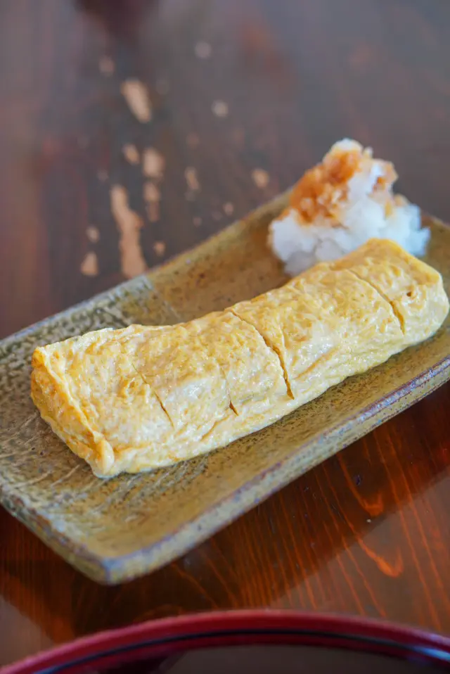 【蓼科・八ヶ岳】行列のできるお蕎麦屋さんの画像_2