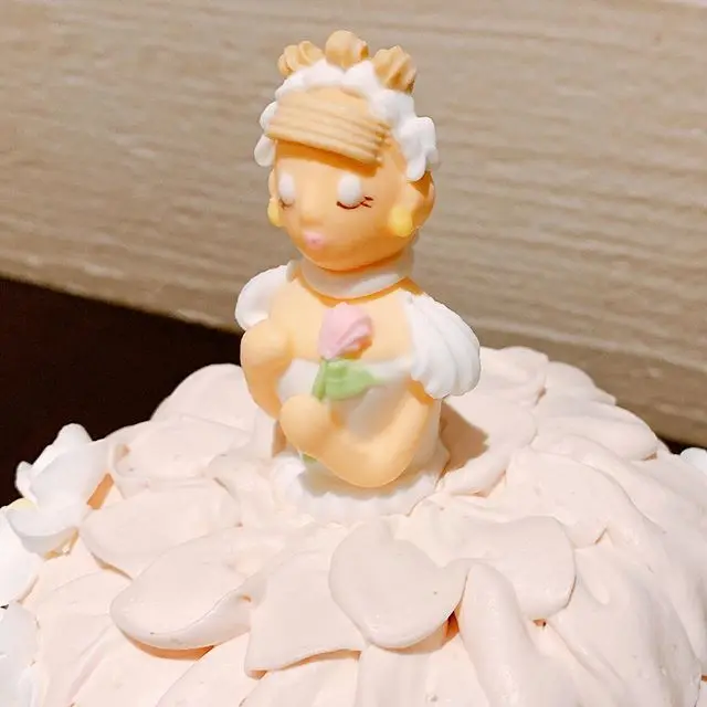 見とれるほど美しい「アトリエアニバーサリの画像_2