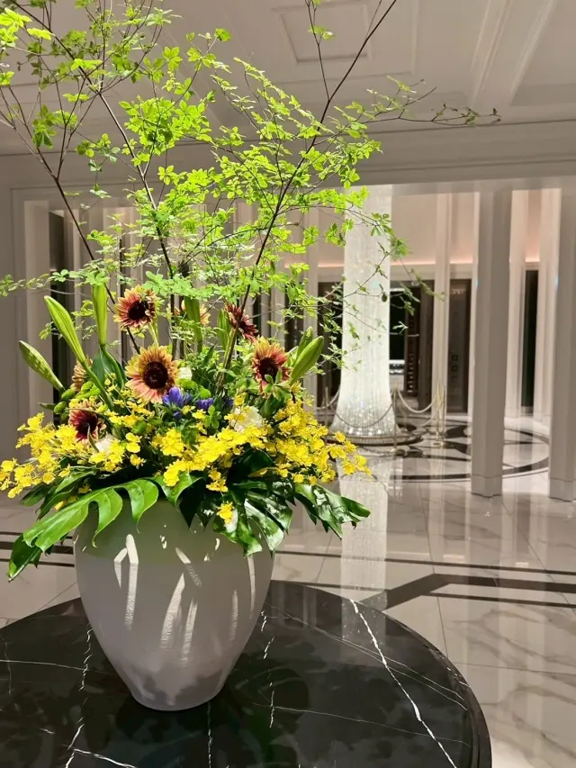 ベネチアンモダンリゾート　水の宮殿の画像_2