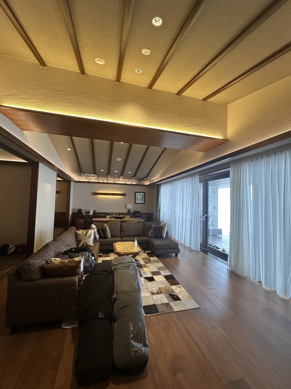 大雪でも楽しいスキー旅行@赤倉観光ホテルの画像_5