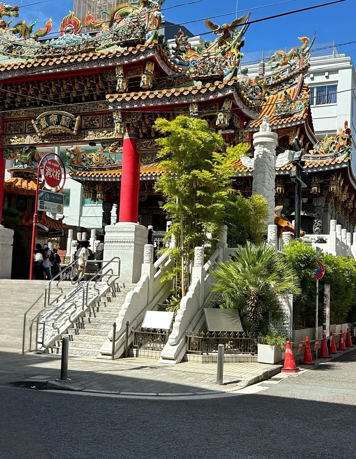 アラフィフ夫婦でお出かけ♪横浜中華街の画像_9