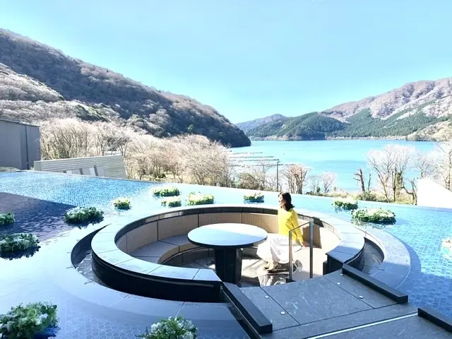 振り返り…箱根旅行の画像_3