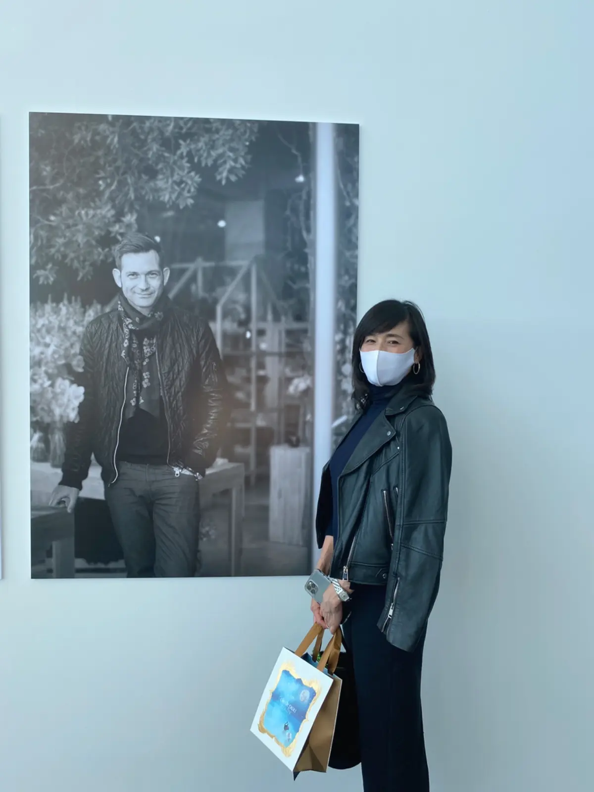 ニコライバーグマンの世界が広がる作品展への画像_2