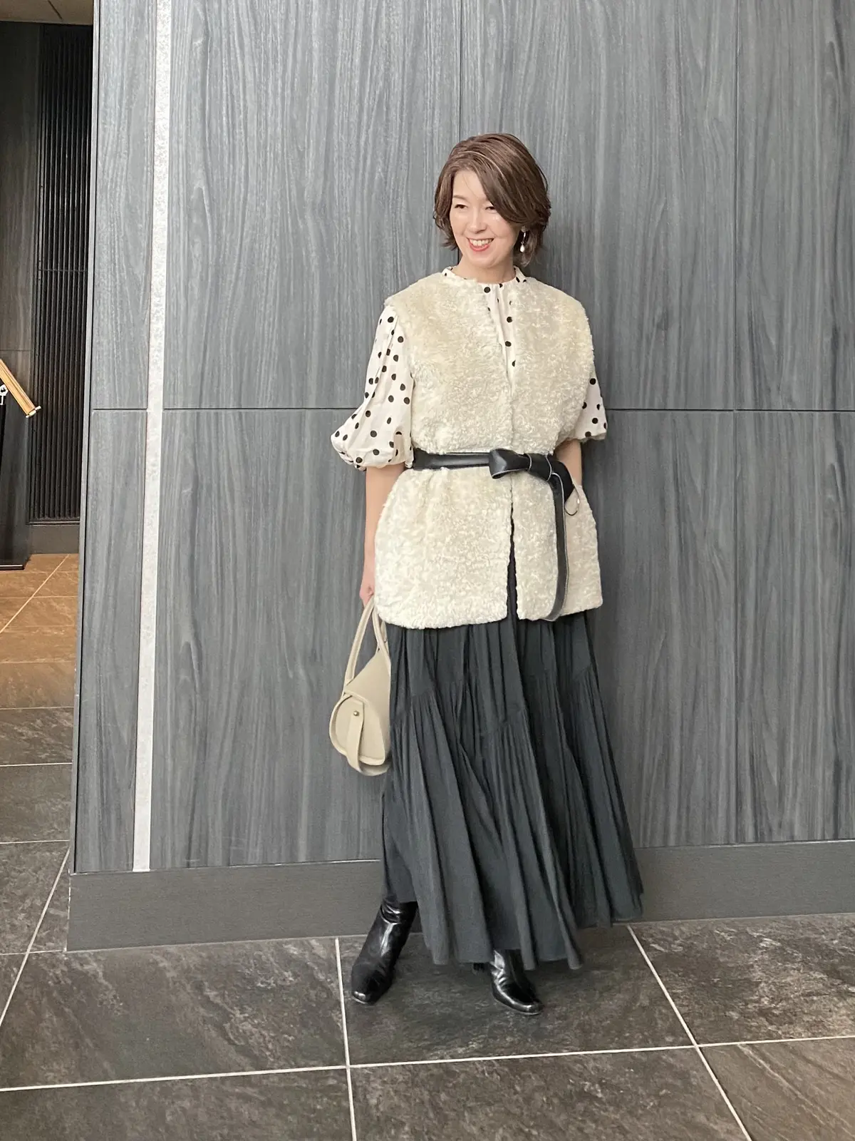 大活躍！エコファージレで銀座ランチの画像_1