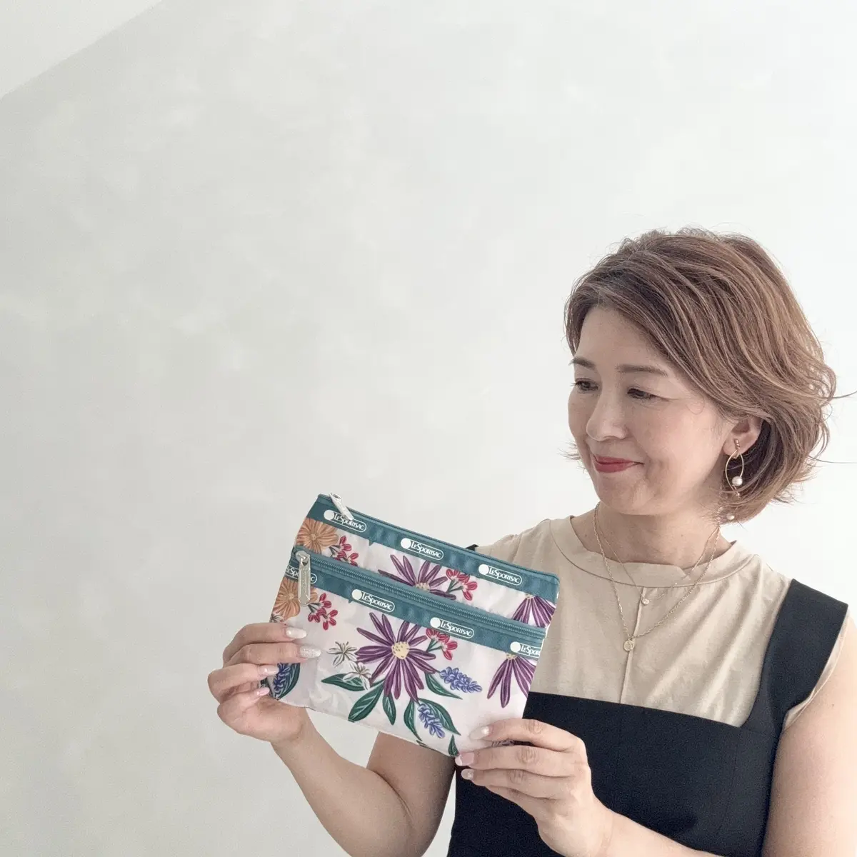 10月号スペシャル付録☆LeSportsの画像_1