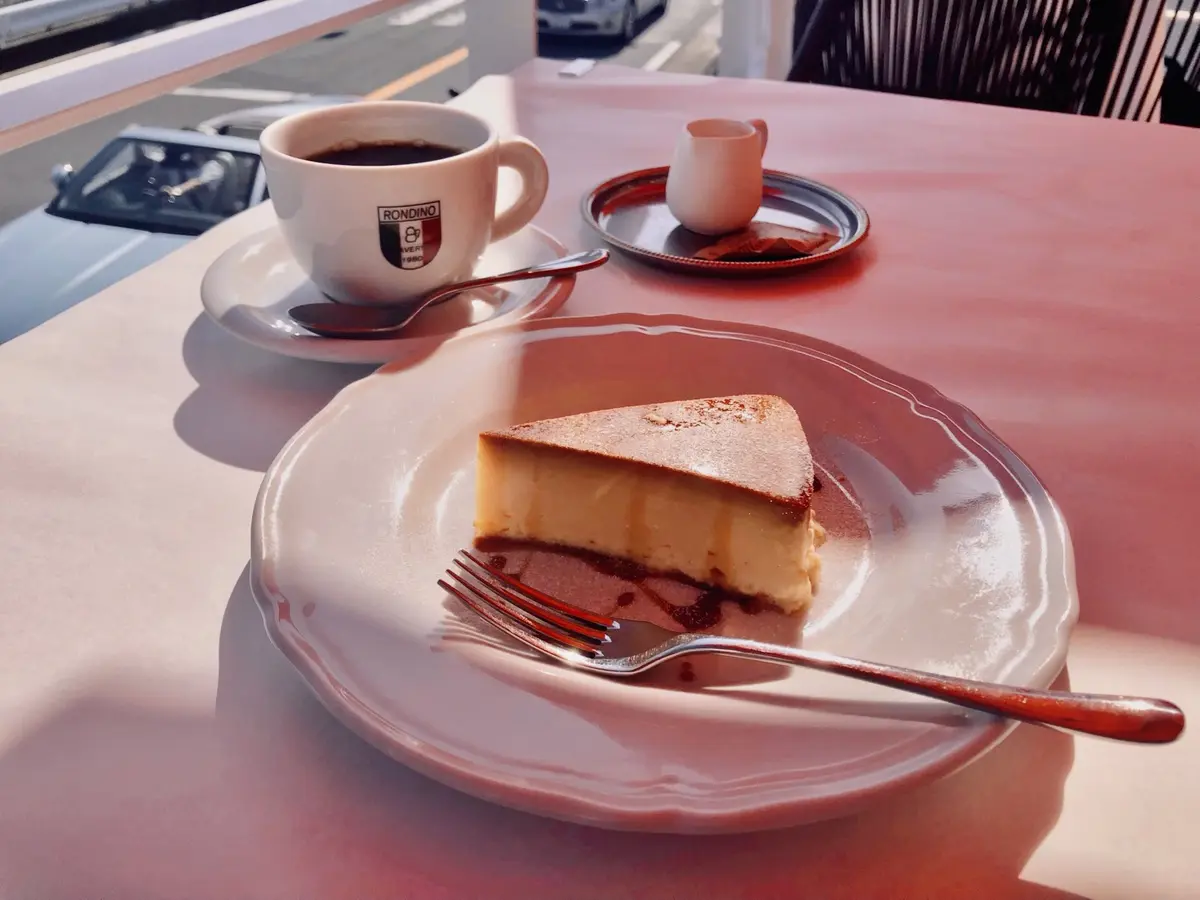 鎌倉の海が目の前！ふと行きたくなるイタリの画像_12
