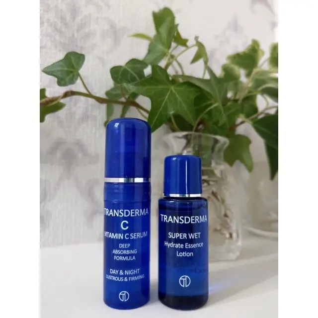 アラフィー女性の肌を見直す！「トランスダの画像_6