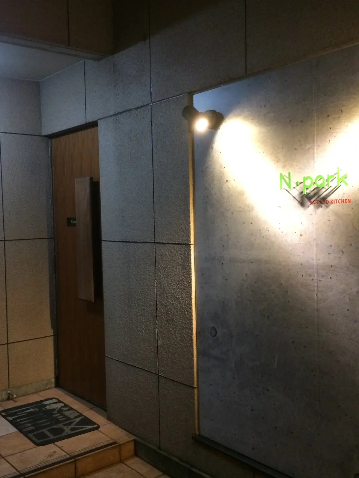 初めてＢａｒでのお1人様の画像_1