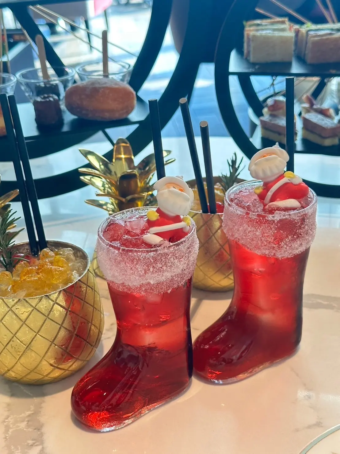 カハラホテルでヌン活＆birthdayの画像_3