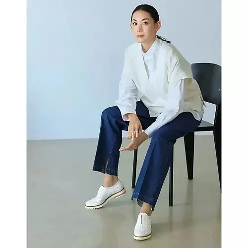 ＼バイヤー厳選20足／ 大人の「春靴」での画像_3