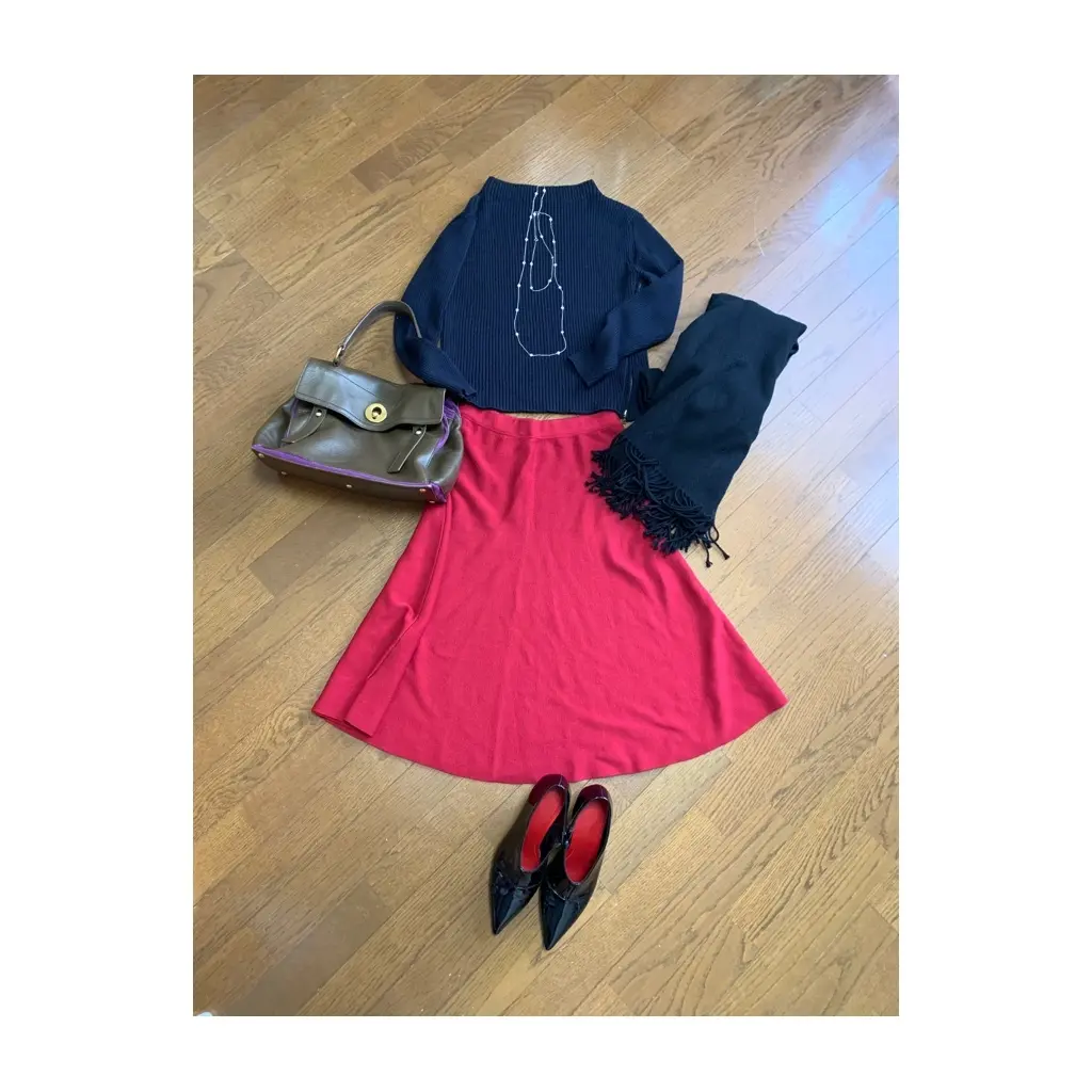 ラクして着映えで、嶋田ちあきさんエクラプの画像_2