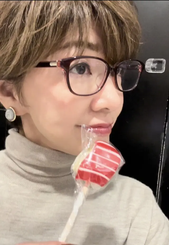 ユニークなハロウィンキャンディーがあるシの画像_7