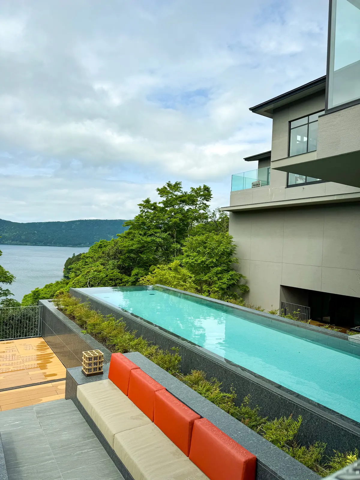 箱根⭐︎心を満たす大人女子4人旅の画像_13