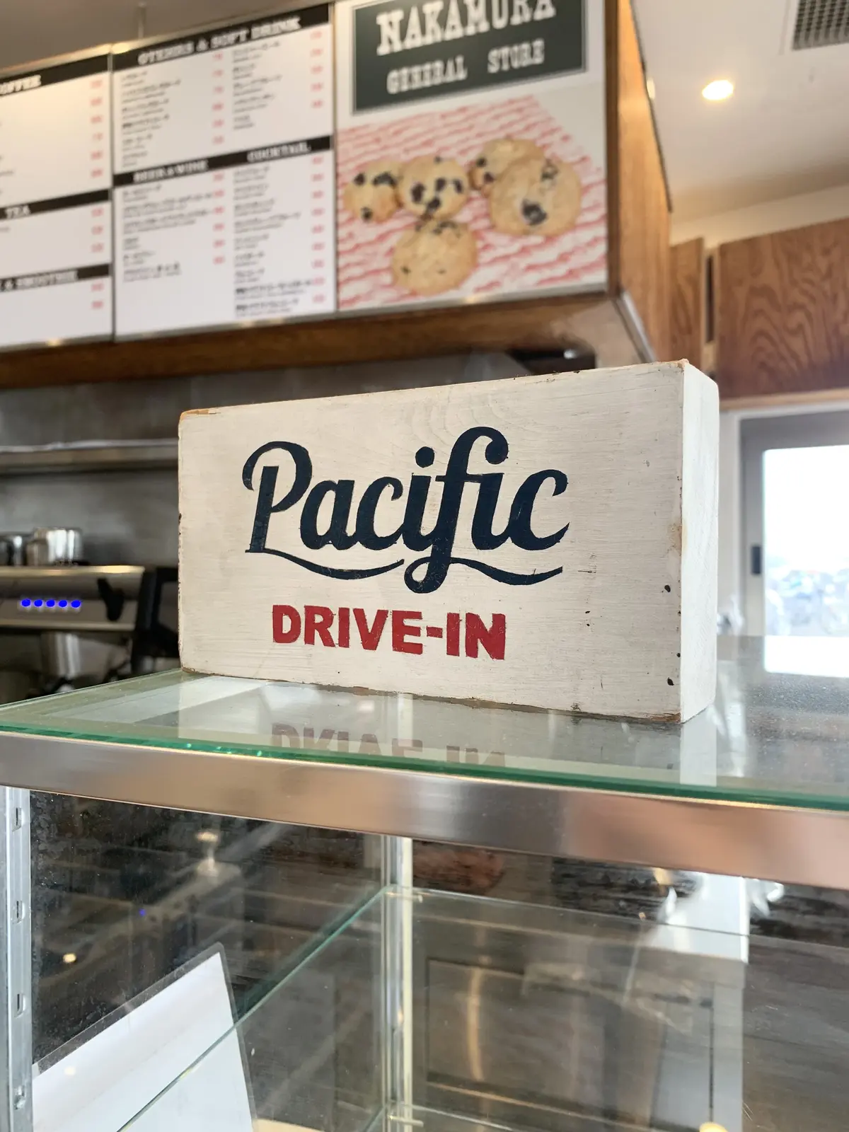 Pacific DRIVE-IN（パシフの画像_5