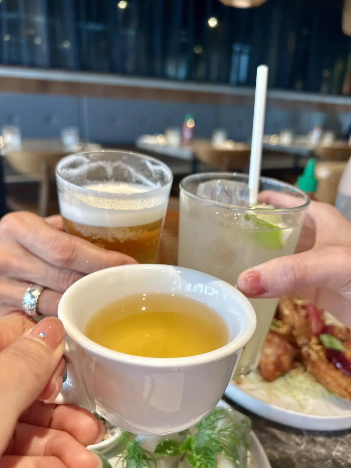 初めまして！関西華組新メンバーと初対面　の画像_6