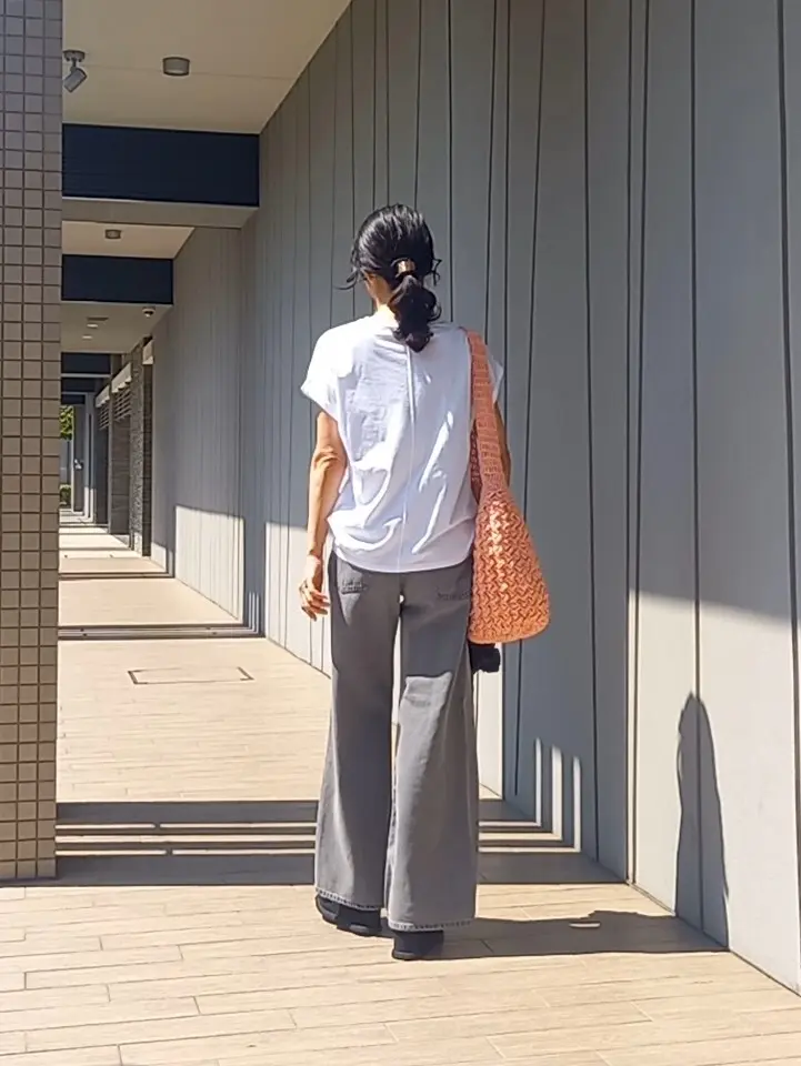 デニム ユニクロ