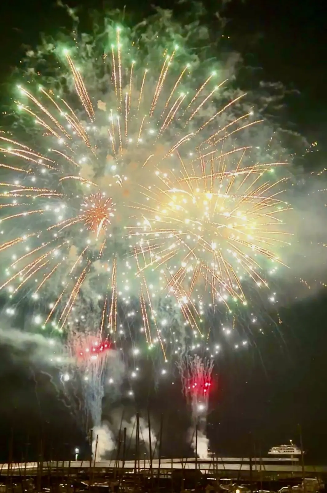 【後編】ハウステンボスのクリスマス  〜の画像_23