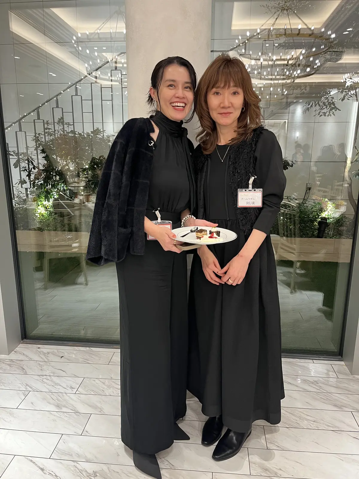 待ちに待ったオフ会　エクラ主催～ソワレ・の画像_8