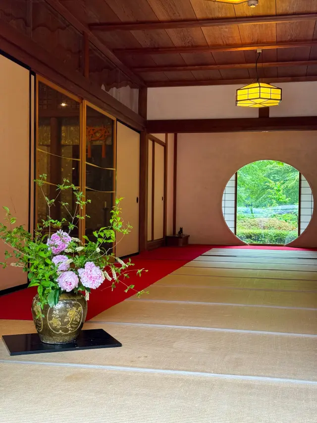 雨の日“大人の鎌倉さんぽ”☔️紫陽花と癒の画像_9