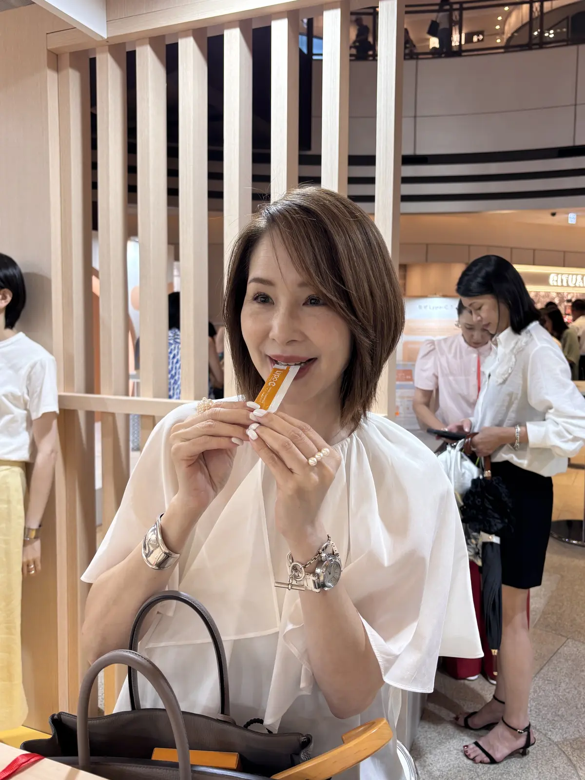 「Lypo-C」×「éclat」コラボレの画像_9