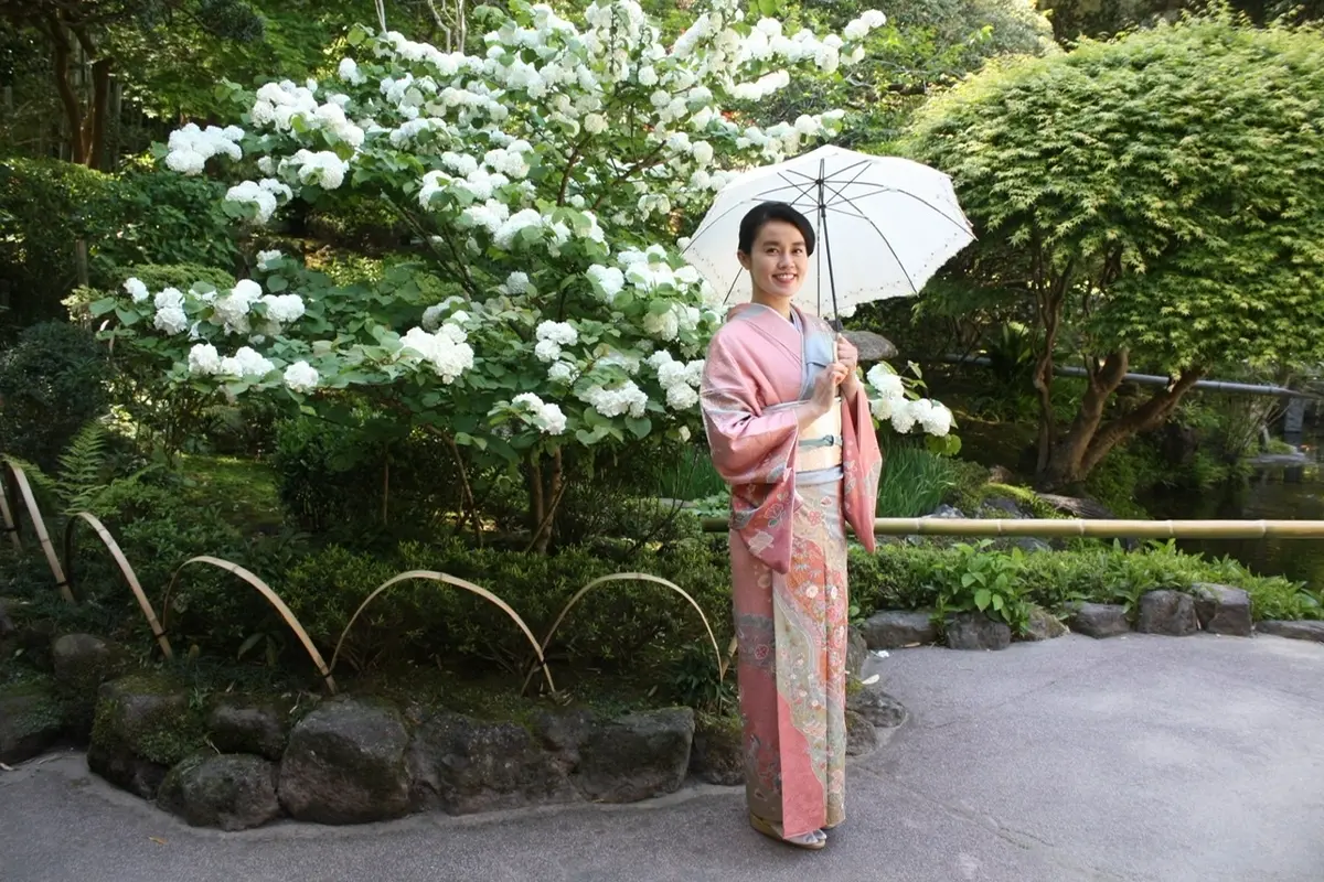 祝☆成人の日　愛しい娘♡の画像_2