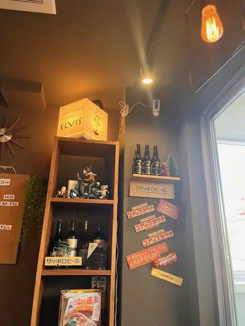 下北沢カレーとスイーツの画像_3